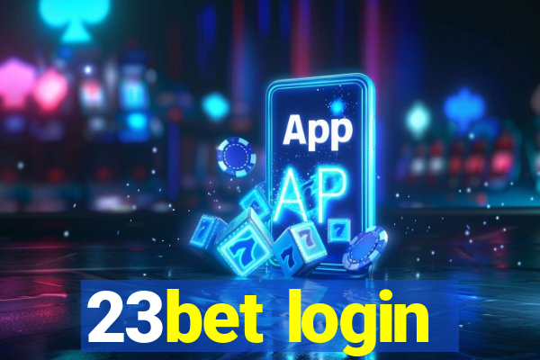 23bet login